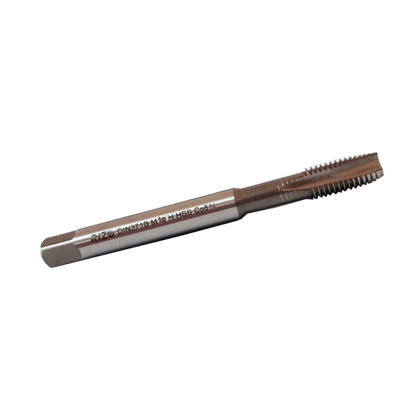 قلاویز ماشینی کبالت ریزو مدل HT - 0010 سایز 10 میلی متر