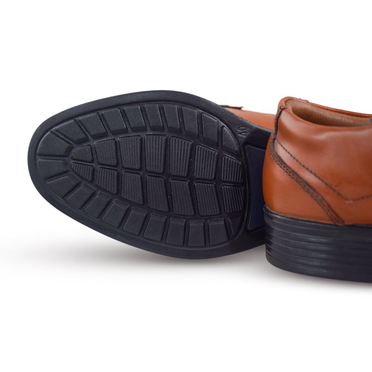 کفش مردانه چرمیران مدل pm1230 -  - 6