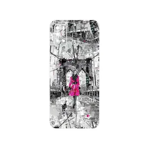 MAHOOT Collage of Catwalk Bridge Cover Sticker for Gplus Z10