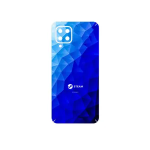 MAHOOT STEAM Game Consol Cover Sticker for Samsung Galaxy F22