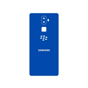 MAHOOT Samsung Cover Sticker for BlackBerry Evolve