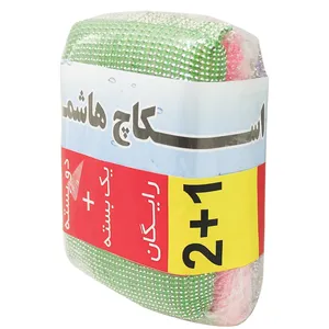 اسکاچ هاشمی مدل HSH_ES3 بسته 3 عددی