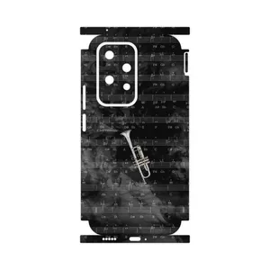 MAHOOT Trumpet-FullSkin Cover Sticker for Honor 200 Lite