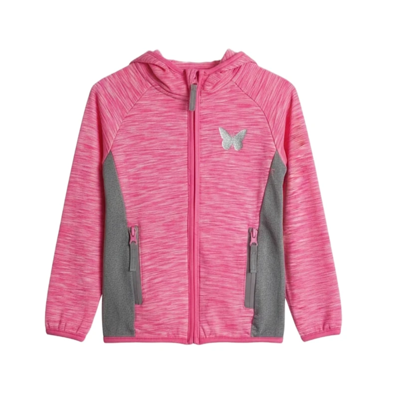 سویشرت ورزشی دخترانه مدل 7371