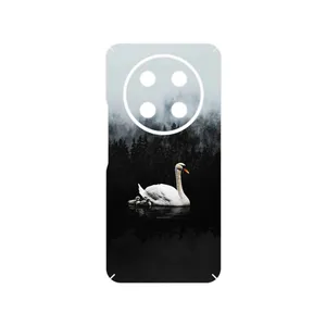 MAHOOT Swan_Lake Cover Sticker for Honor X9c
