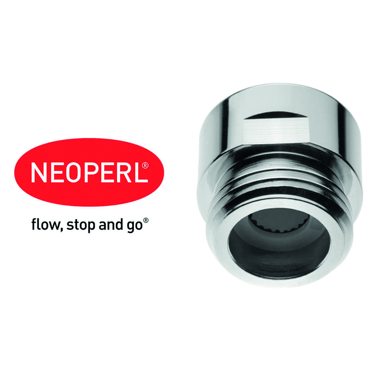 رابط کاهنده مصرف آب نئوپرل کد 8L