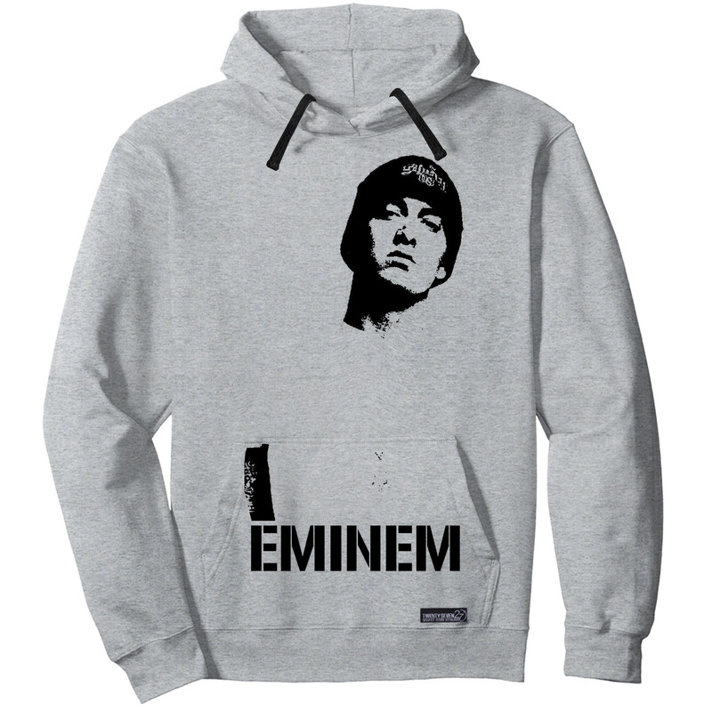 هودی مردانه 27 مدل Slim Shady کد MH1268