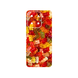 MAHOOT Gummi candy 1 Cover Sticker for Xiaomi Poco C85