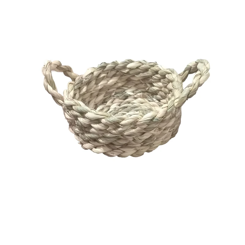 سبد حصیری کد 1040