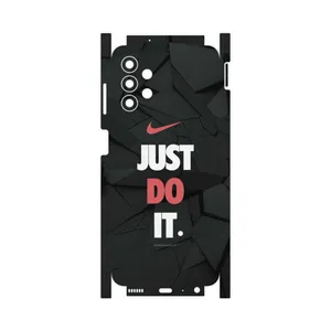 MAHOOT NIKE-Logo-FullSkin Cover Sticker for Samsung Galaxy A13