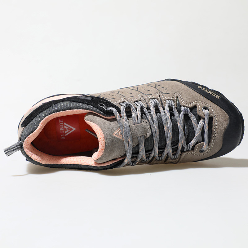 کفش پیاده روی زنانه هامتو مدل 19066B-4