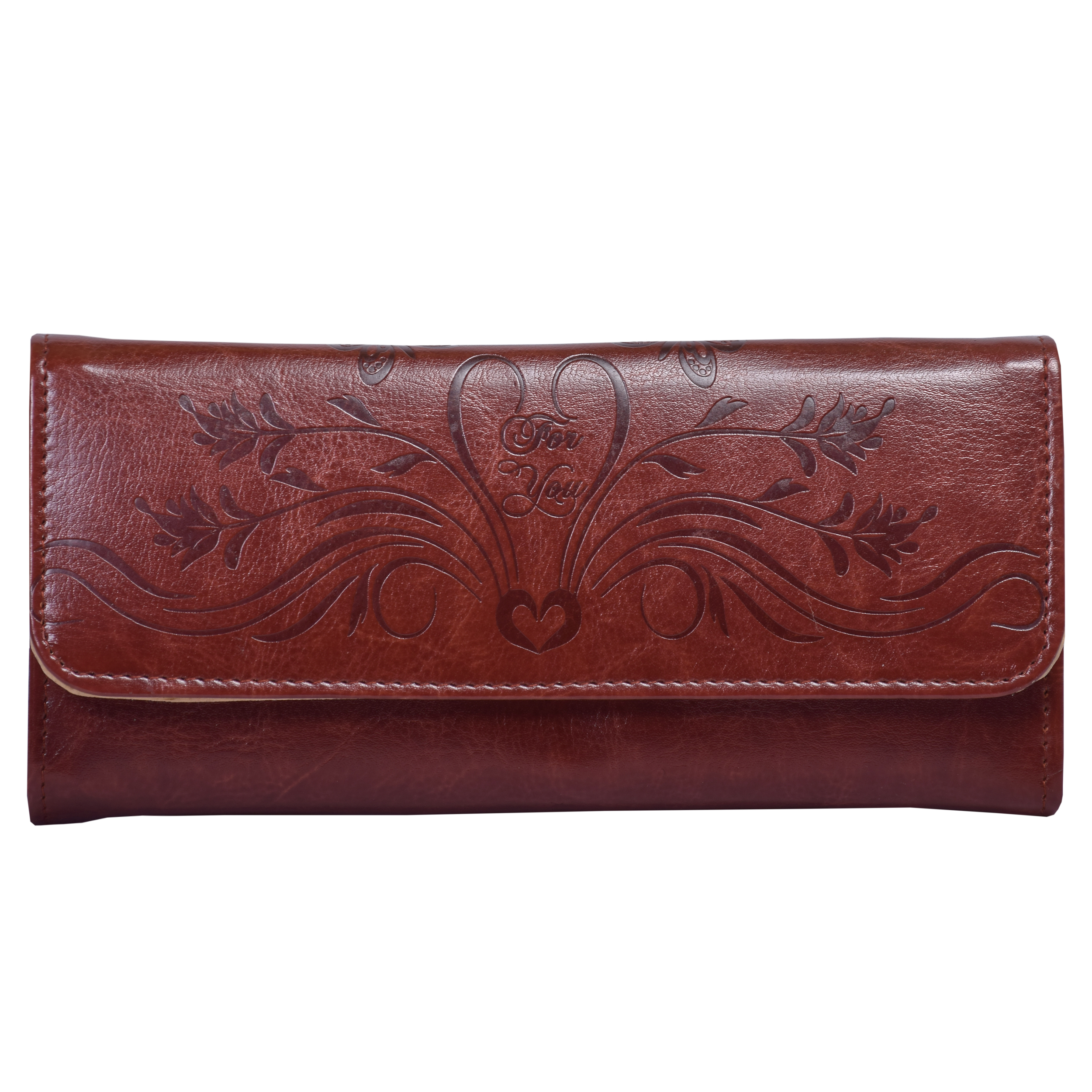 کیف پول دخترانه مدل 7065