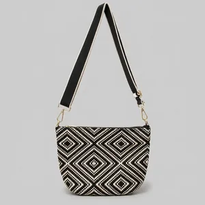 BONO Diamond Women's Shoulder Bag