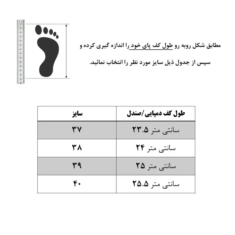 دمپایی زنانه نیکتا مدل ژله ای کد RS-RD-816