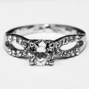 انگشتر زنانه کد 782