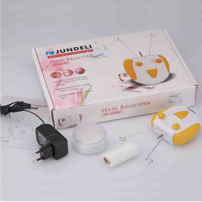 بندانداز برقی جاندلی مدل JDL-6087