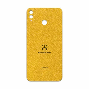 MAHOOT ML-MBNZ Cover Sticker for Honor 8X Max