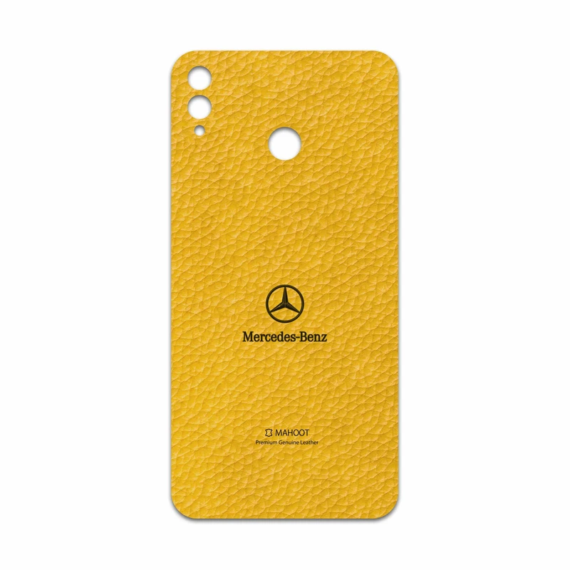 برچسب پوششی ماهوت مدل ML-MBNZ مناسب برای گوشی موبایل آنر 8X Max