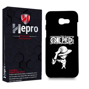 HEPRO MC Cover for Samsung Galaxy A3 2017