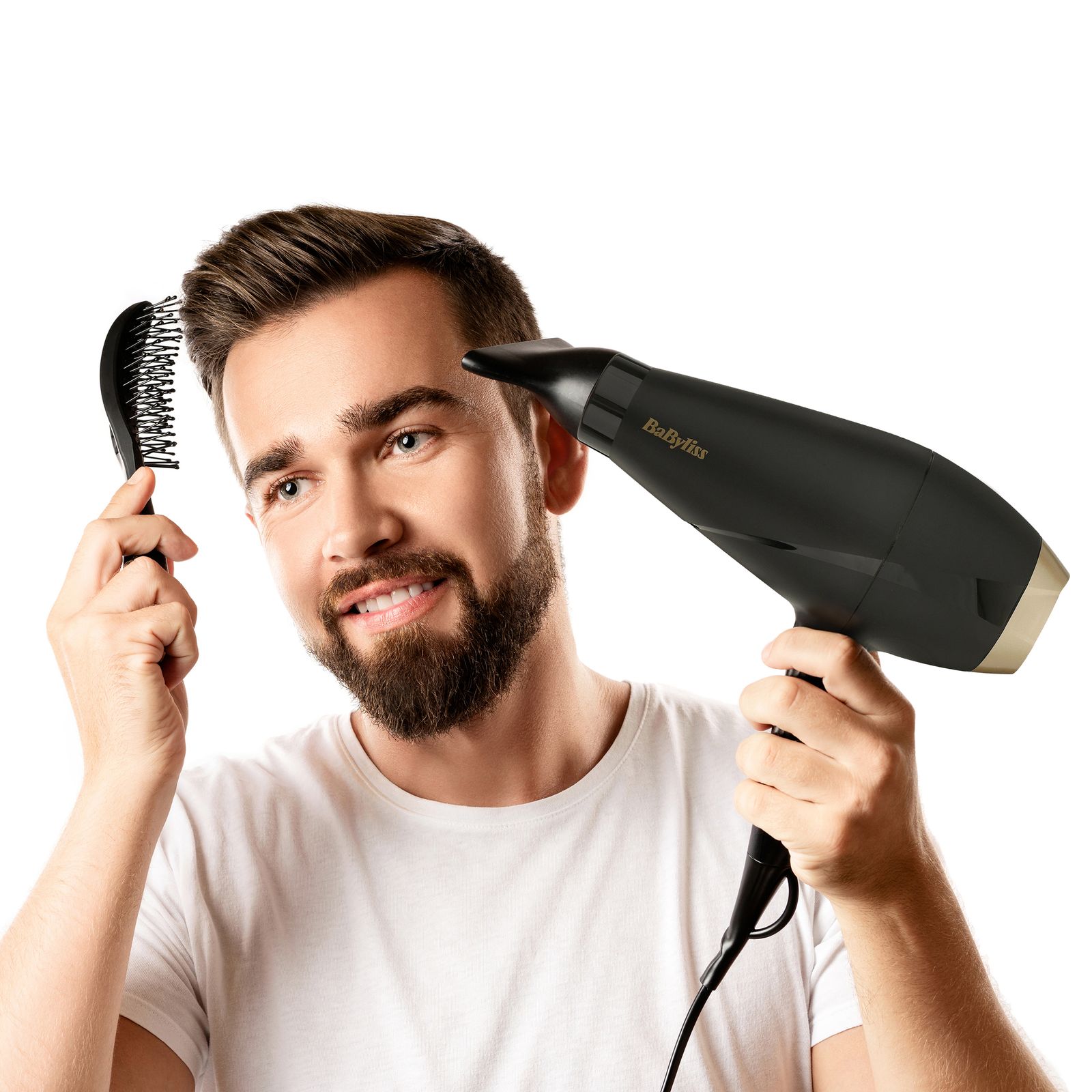 سشوار حرفه ای بابیلیس مدل 6704E -  - 2