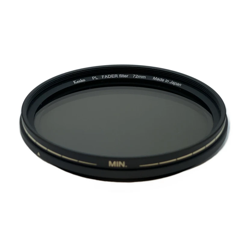 فیلتر لنز کنکو مدل NDX 3-400-72MM