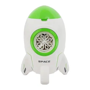 حباب ساز طرح فضاپیما مدل bubble staroman کد 3356