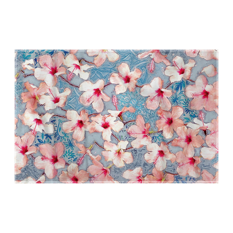 کاغذ کادو ترمه طراحان ایده مدل شکوفه های هلو کد trm517 کاغذ کادو ترمه طراحان ایده مدل شکوفه های هلو کد trm517