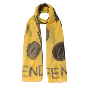 شال زنانه مدل  نخی بهاره کد MISM-GM-2981