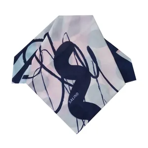 روسری زنانه سالینو مدل رها کد 4730