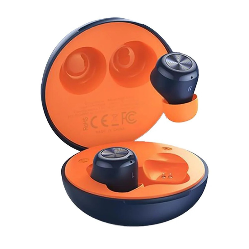هدفون بلوتوثی اُرایمو مدل NAZ NEUTRAL 3 AIRBUDS