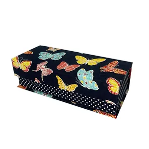 قاب عینک مدل پروانه ای 03