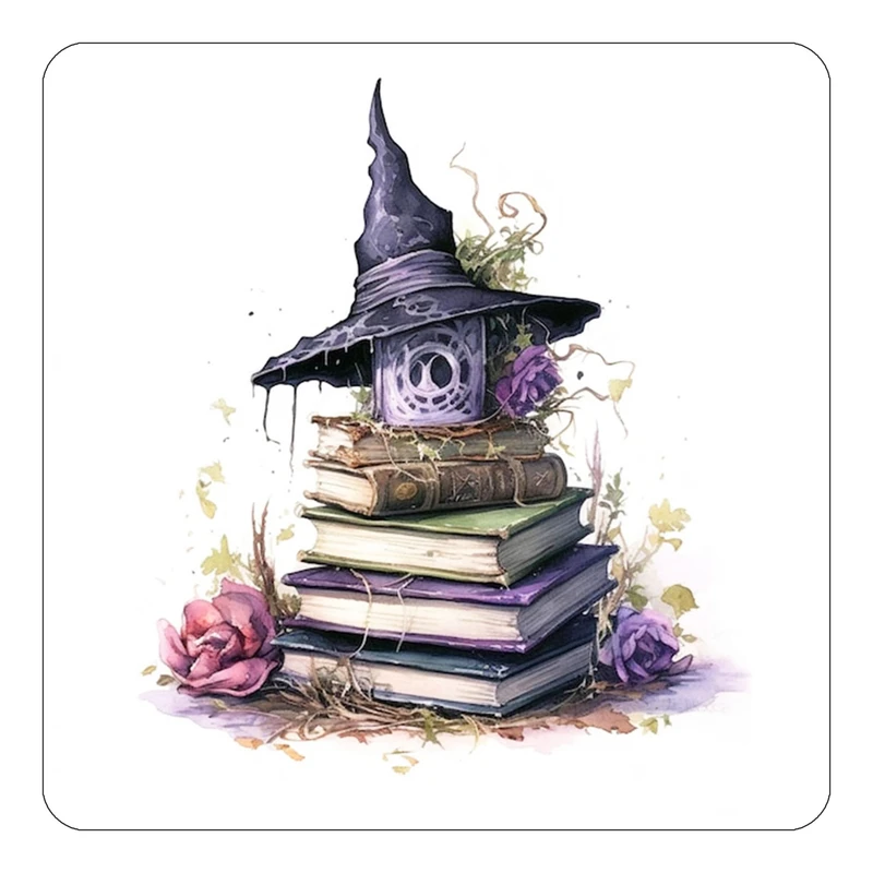 مگنت کاکتی طرح هری پاتر Harry Potter مدل mp44924