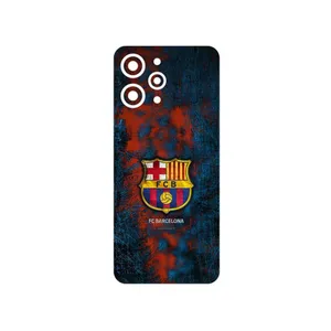 MAHOOT Barcelona_2 Cover Sticker for Xiaomi Redmi 12