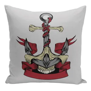 کوسن کودک طرح لنگر کد 80