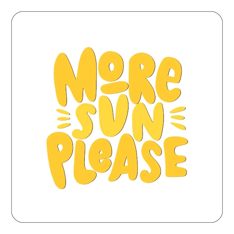 مگنت کاکتی طرح جملات انگیزشی و مثبت مدل mp24945