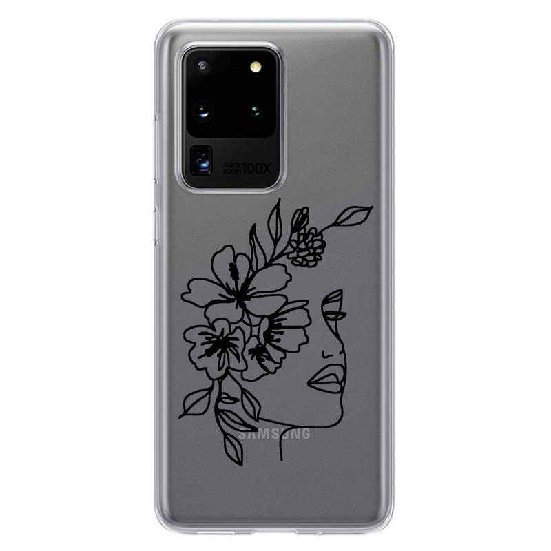 کاور مگافون کد C27 - B مناسب برای گوشی موبایل سامسونگ Galaxy S20 Ultra