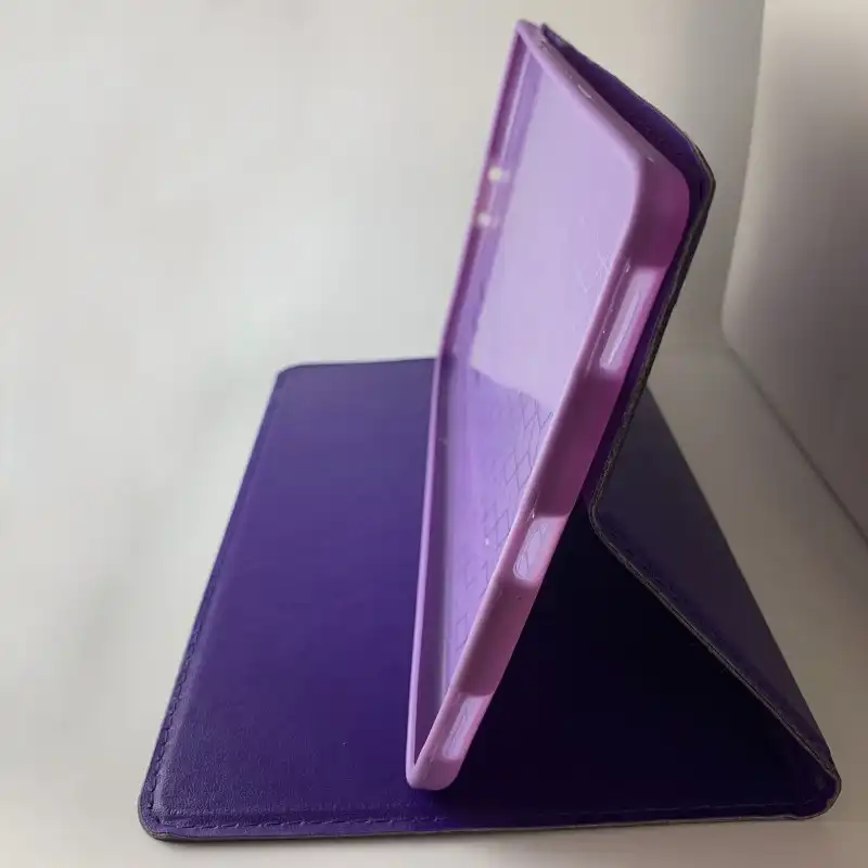 کیف کلاسوری مدل S01 مناسب برای تبلت سامسونگ Galaxy Tab A 10.1 2019 / T515