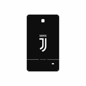 MAHOOT Juventus Cover Sticker for Samsung Galaxy Tab 4 7.0 2014 T231