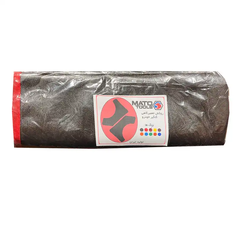 روکش تعمیرگاهی گلگیر خودرو ماتو تولز مدل RX1165 بسته 2 عددی