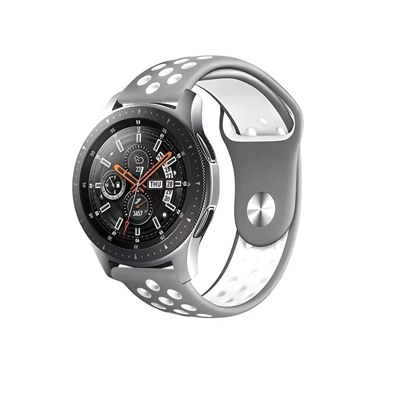 بند ساعت کوتتسی مدل WH5277 مناسب برای ساعت هوشمند سامسونگ 22 میلی متری 