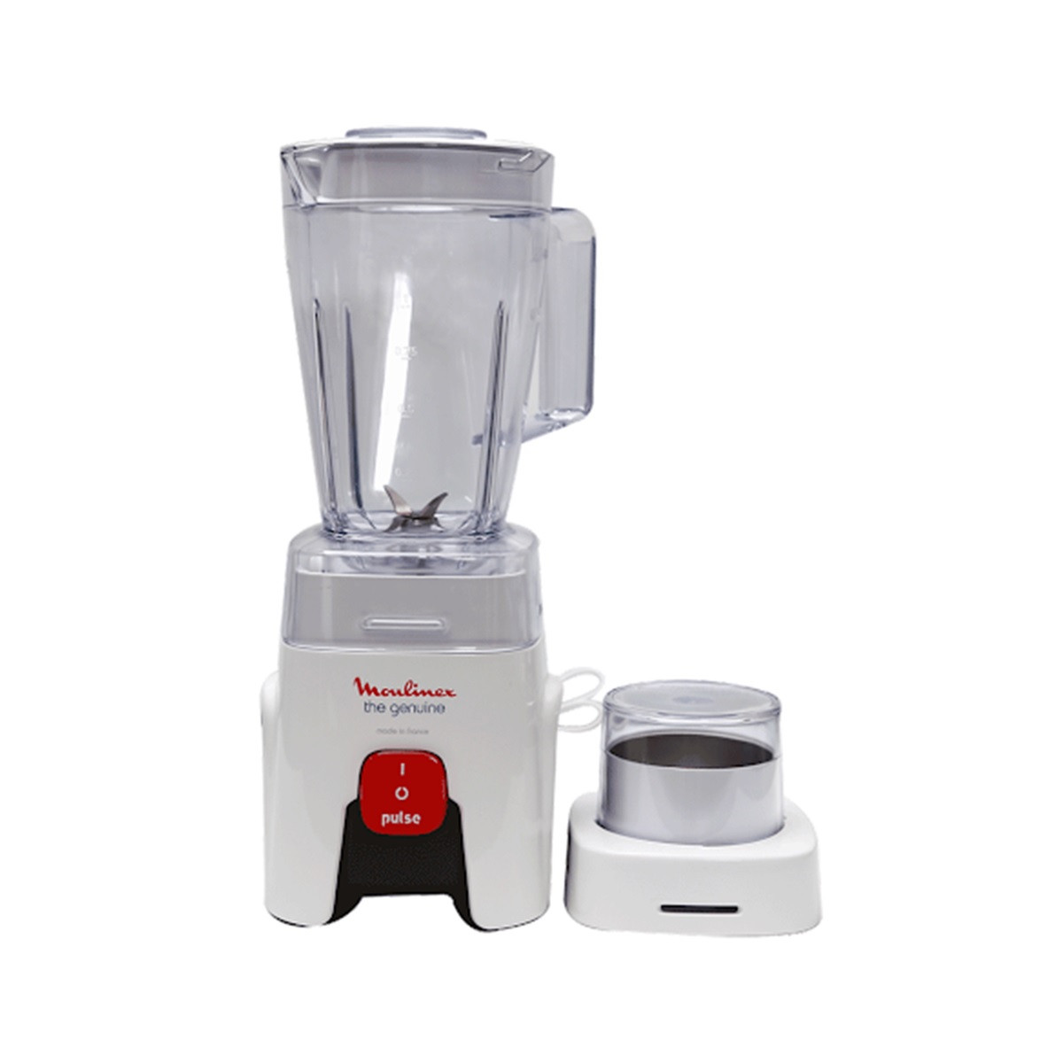 مخلوط کن و آسیاب کن مولینکس مدل LM241B25