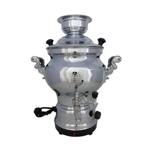 سماور برقی گلستان مدل B502 ظرفیت 5 لیتر