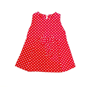 پیراهن دخترانه مدل STR