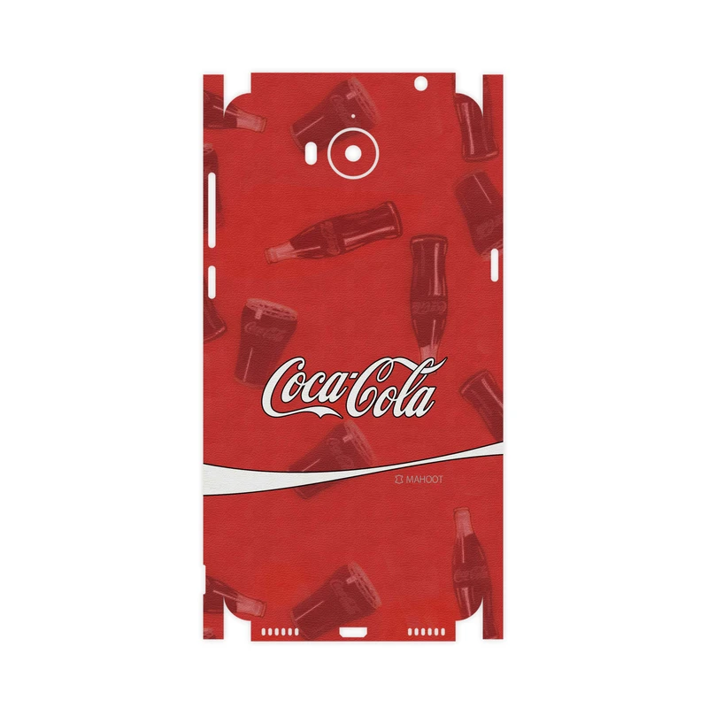 برچسب پوششی ماهوت مدل Cc-Cl-FullSkin مناسب برای گوشی موبایل هوآوی Y5 2017