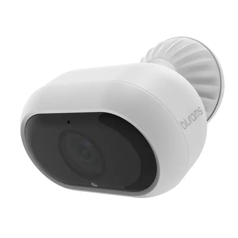 دوربین مدار بسته تحت شبکه بلورمز مدل A21C