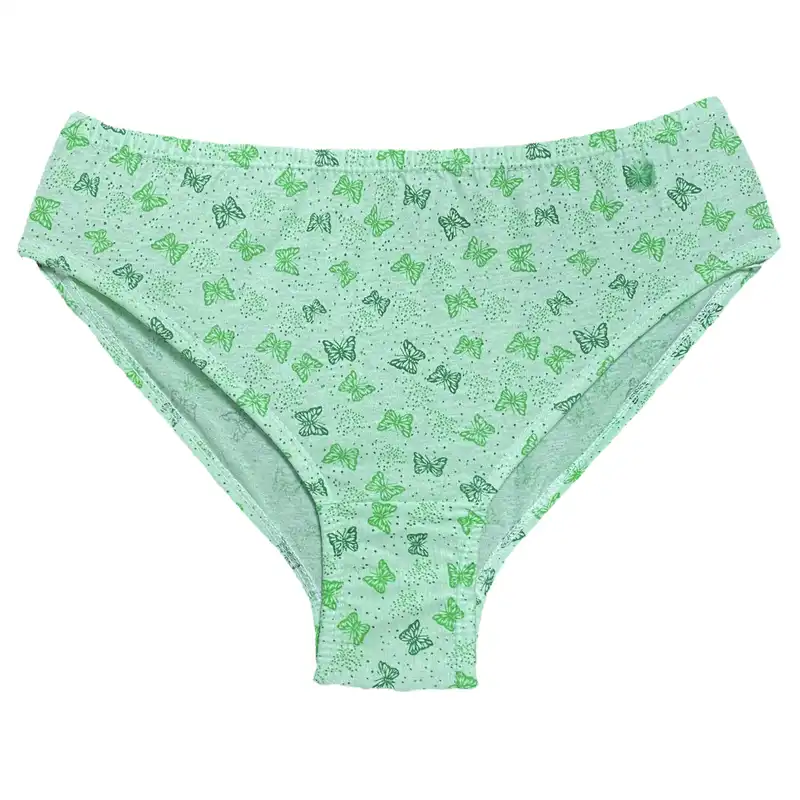 شورت زنانه مدل پروانه ای کد 02 بسته 5 عددی