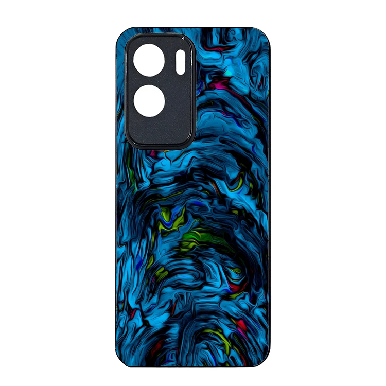 کاور طرح نقاشی مناسب برای گوشی موبایل آنر 90 lite