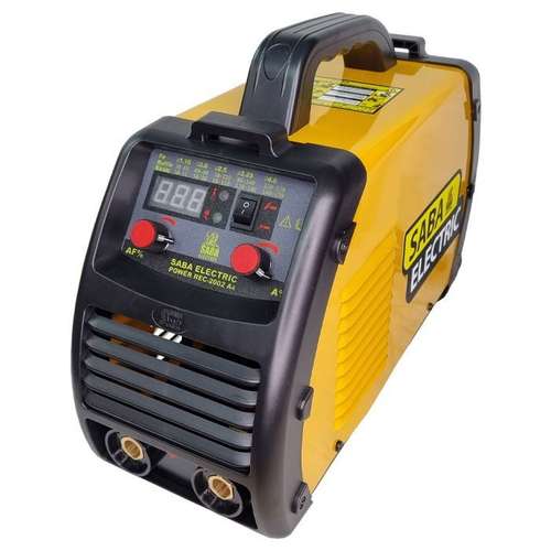 راهنمای خرید کوچکترین اینورتر جوش  صبا مدل دست دوم با قیمت مناسب