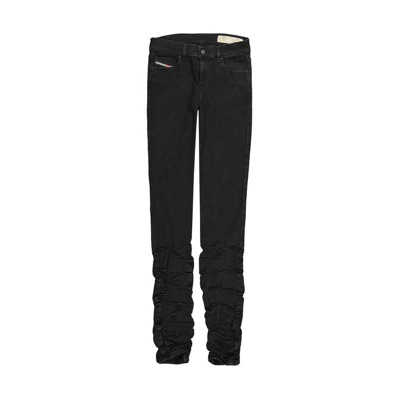 شلوار جین زنانه دیزل مدل 8059966278512