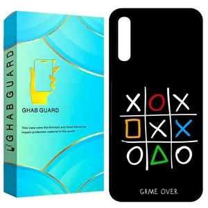 Ghab Guard GCHPA50 Cover For Samsung Galaxy A50 / A50s / A30s